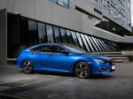 Honda Civic Sedan RS 2016 года (AU)
